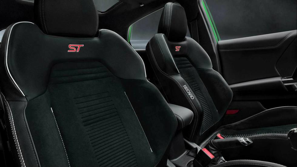 Το νέο Ford Puma ST είναι εδώ!